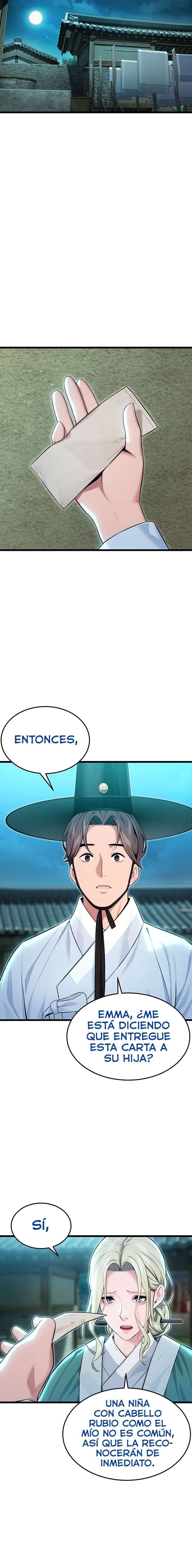 Dios te Bendiga Capitulo 41 página 8