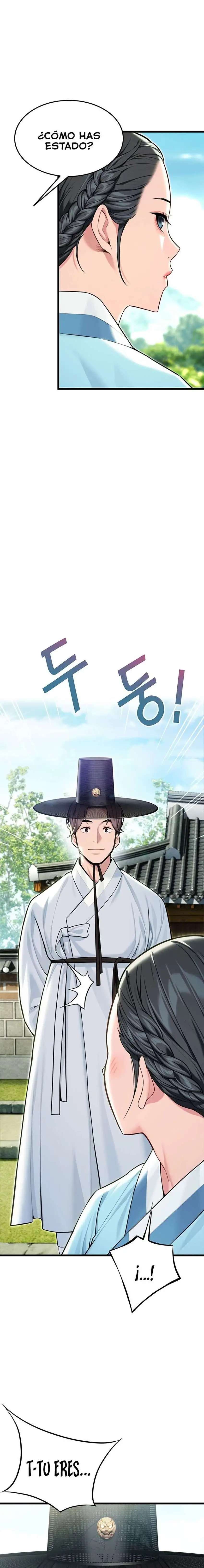 Dios te Bendiga Capitulo 42 página 10