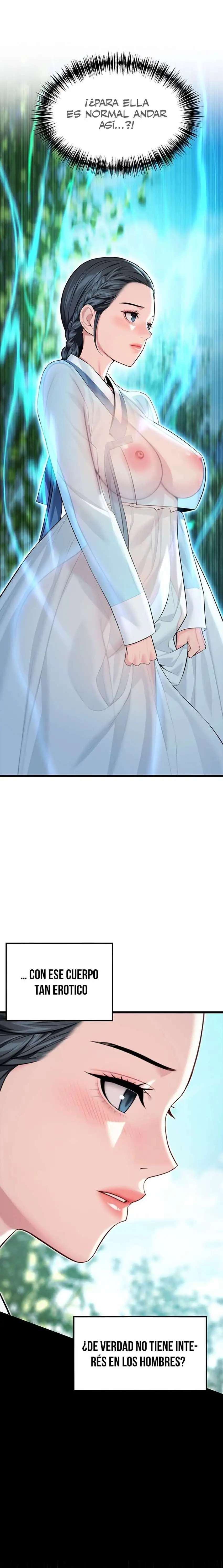 Dios te Bendiga Capitulo 42 página 12