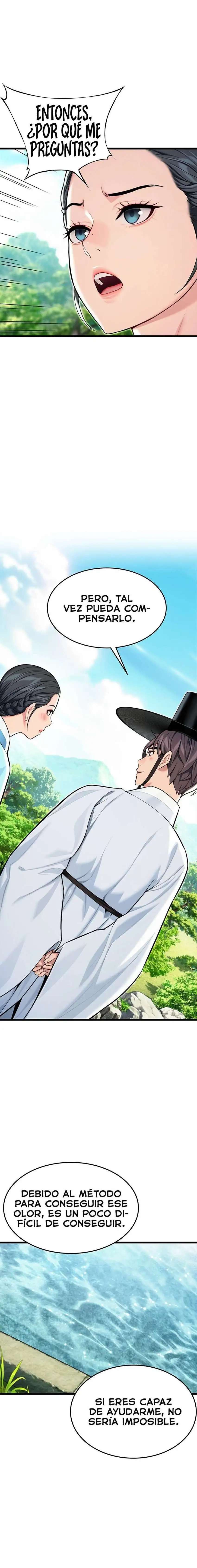 Dios te Bendiga Capitulo 42 página 17