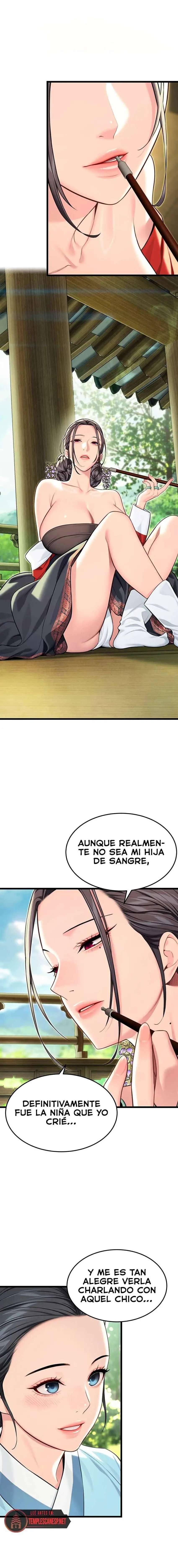 Dios te Bendiga Capitulo 42 página 19