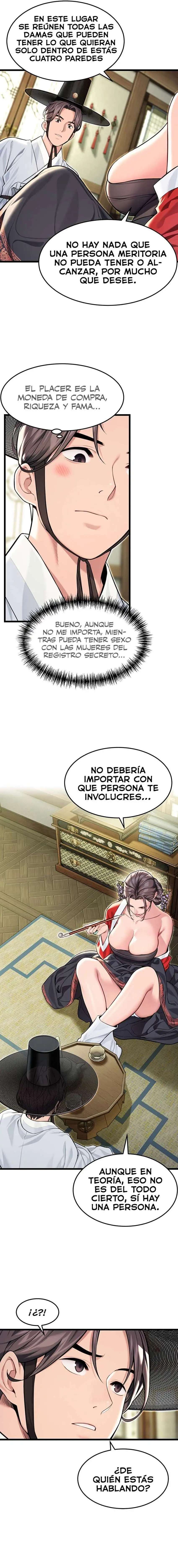 Dios te Bendiga Capitulo 42 página 2