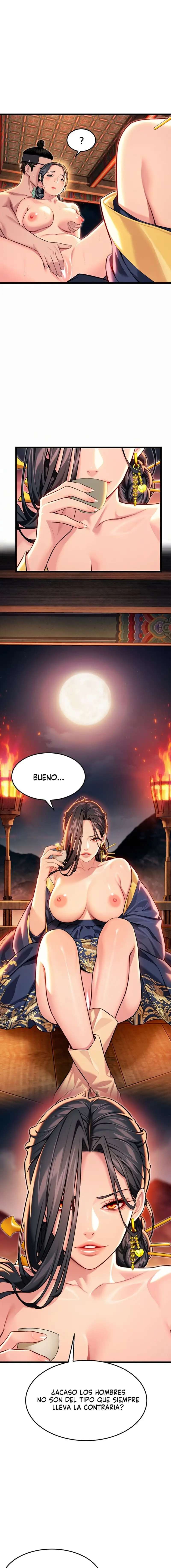 Dios te Bendiga Capitulo 43 página 12