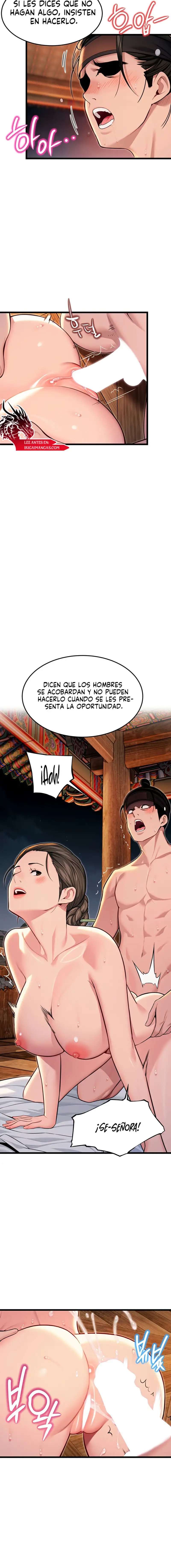 Dios te Bendiga Capitulo 43 página 13
