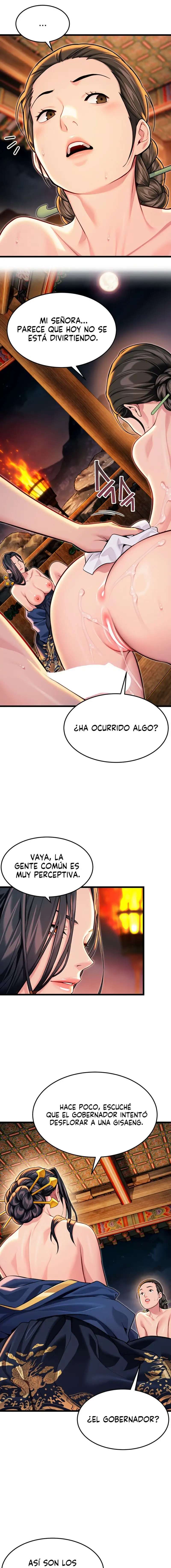Dios te Bendiga Capitulo 43 página 14