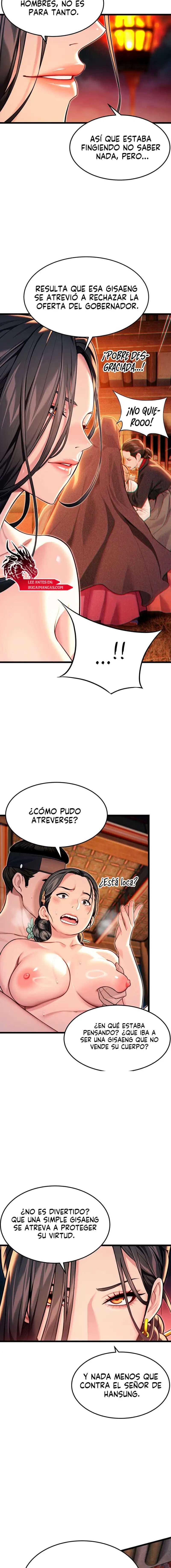 Dios te Bendiga Capitulo 43 página 15