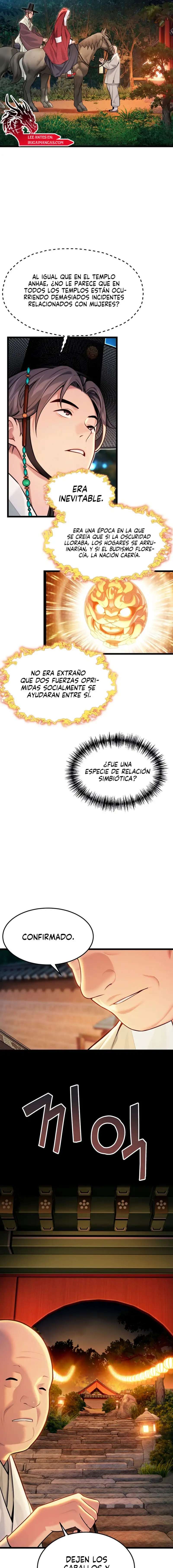 Dios te Bendiga Capitulo 43 página 3