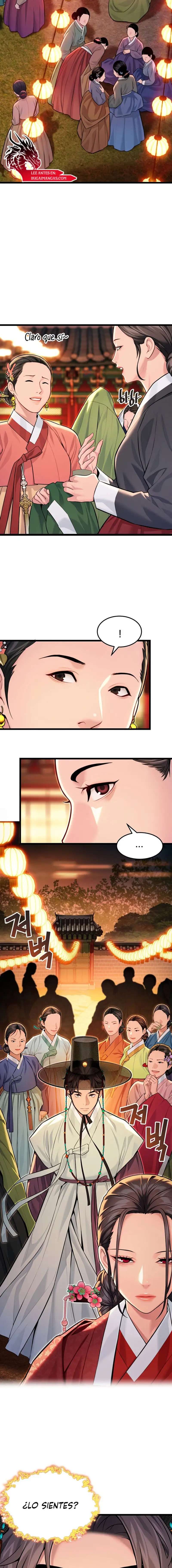 Dios te Bendiga Capitulo 43 página 5