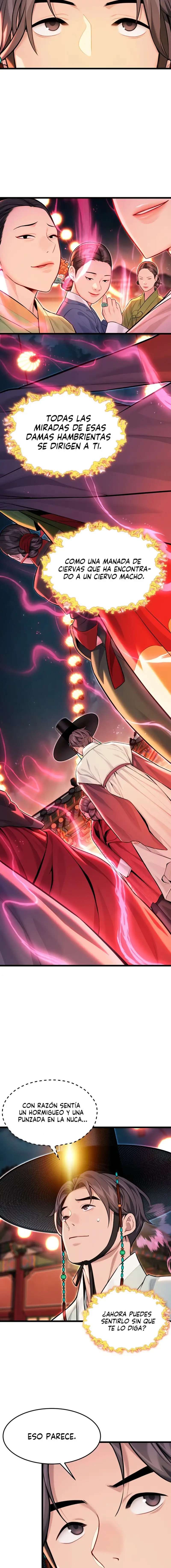 Dios te Bendiga Capitulo 43 página 6