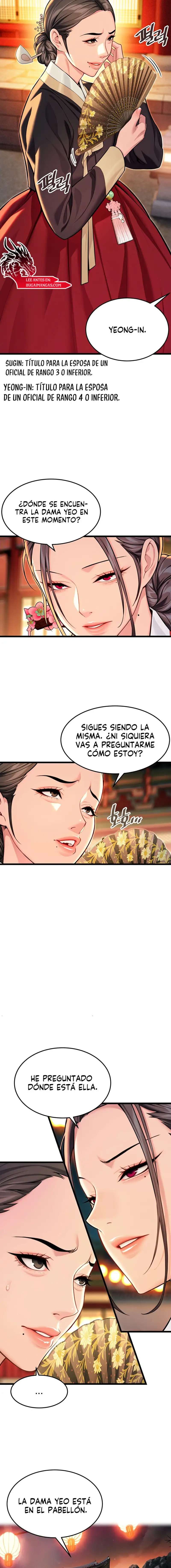 Dios te Bendiga Capitulo 43 página 9