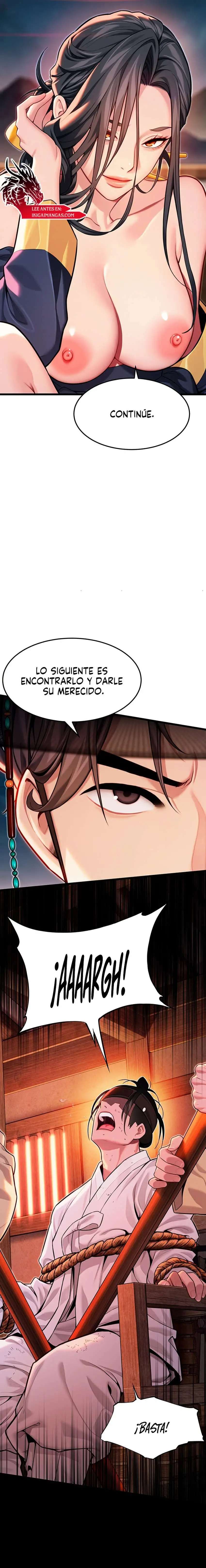 Dios te Bendiga Capitulo 44 página 12
