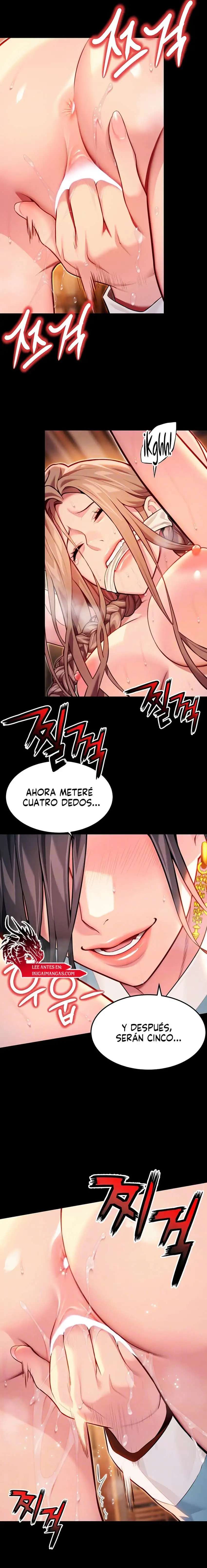 Dios te Bendiga Capitulo 44 página 5
