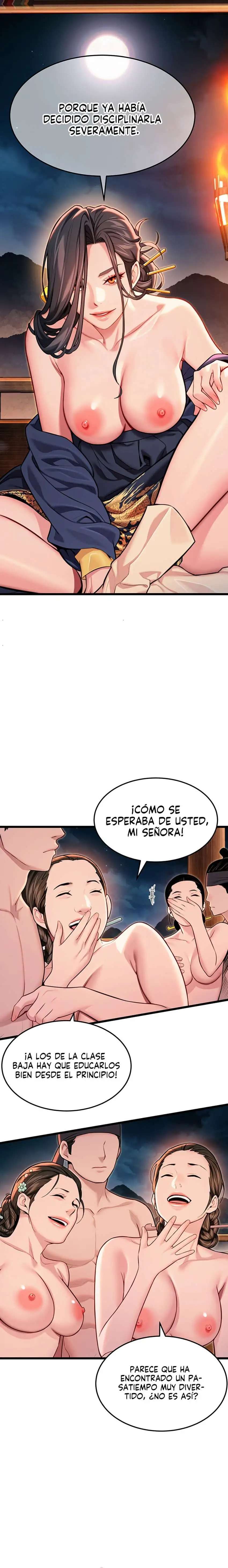 Dios te Bendiga Capitulo 44 página 7