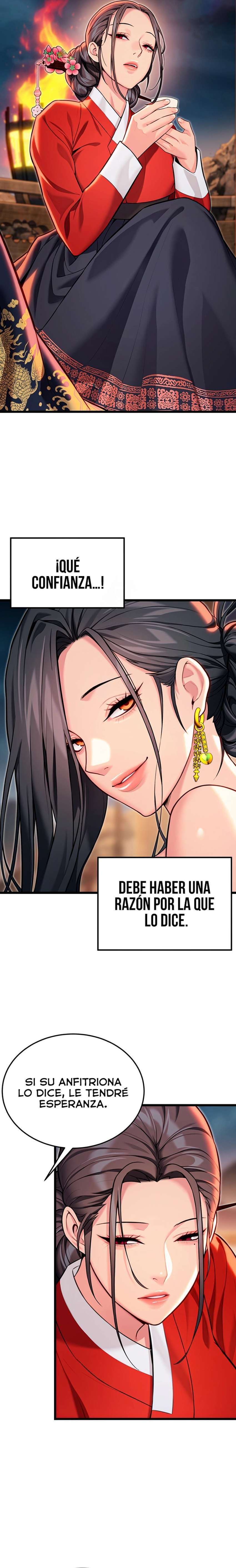 Dios te Bendiga Capitulo 45 página 13