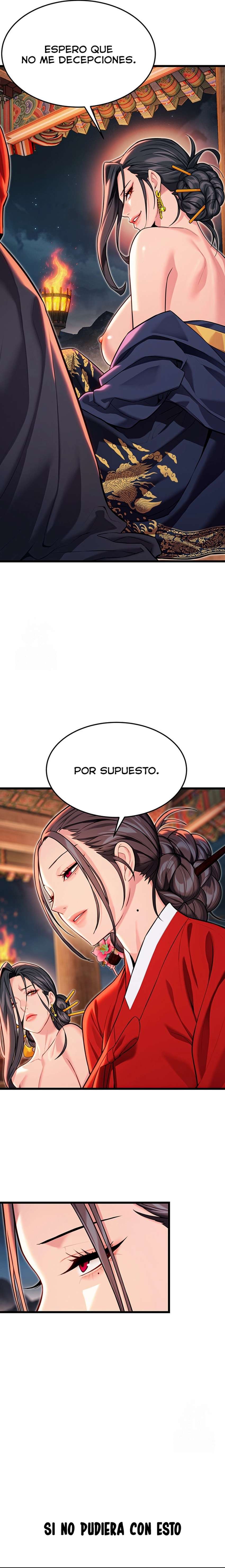 Dios te Bendiga Capitulo 45 página 14