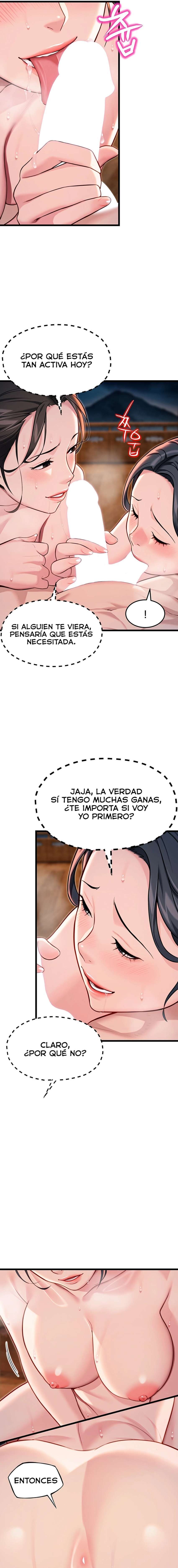 Dios te Bendiga Capitulo 45 página 4