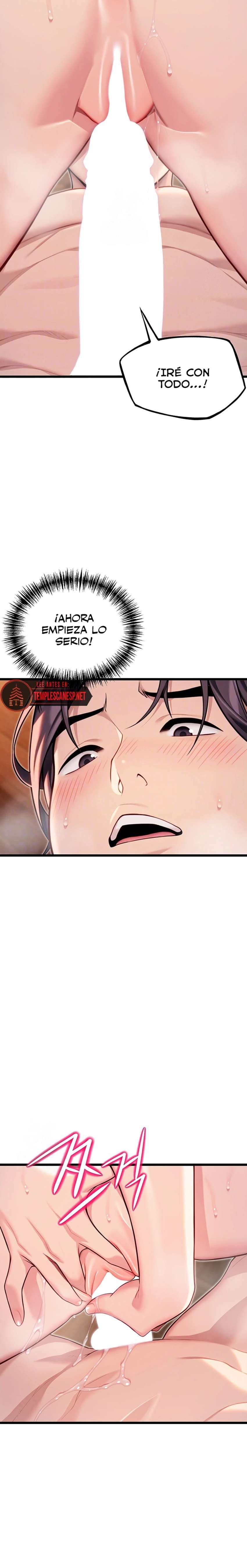 Dios te Bendiga Capitulo 45 página 5