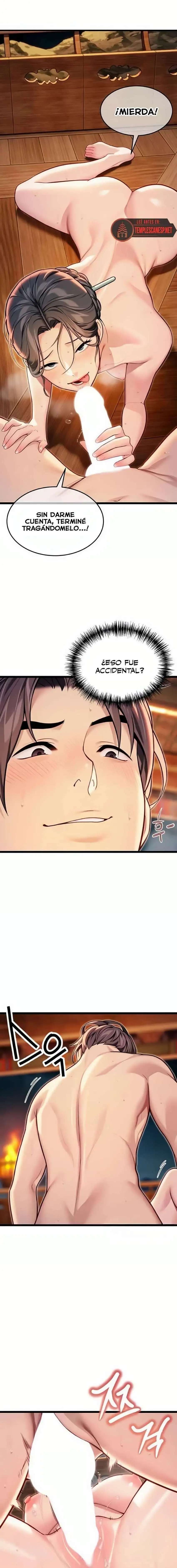 Dios te Bendiga Capitulo 46 página 11