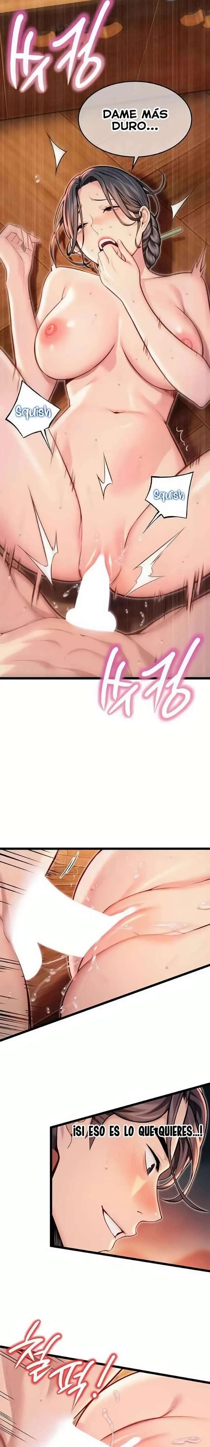 Dios te Bendiga Capitulo 46 página 13