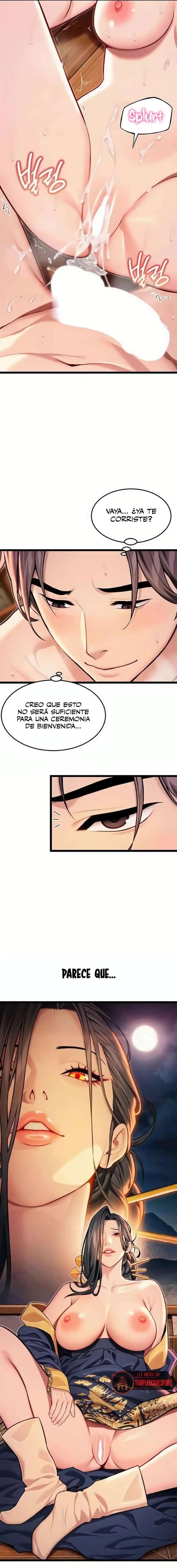 Dios te Bendiga Capitulo 46 página 17