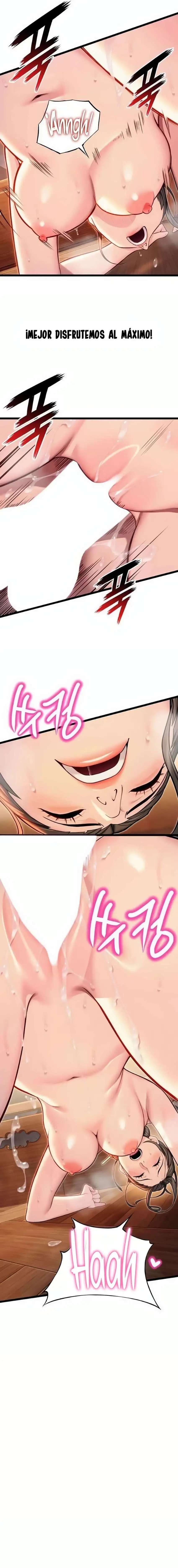 Dios te Bendiga Capitulo 46 página 5
