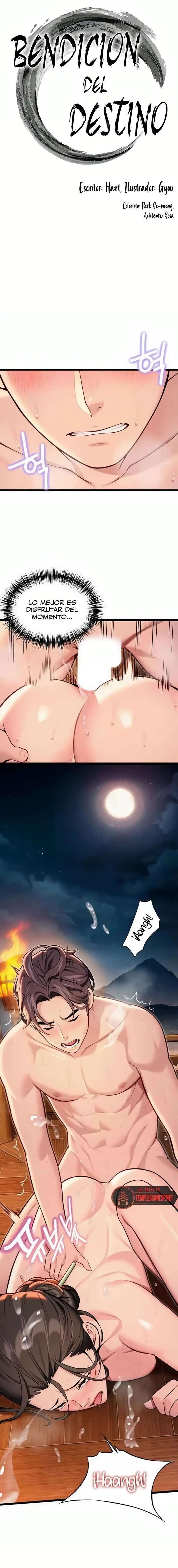 Dios te Bendiga Capitulo 46 página 6
