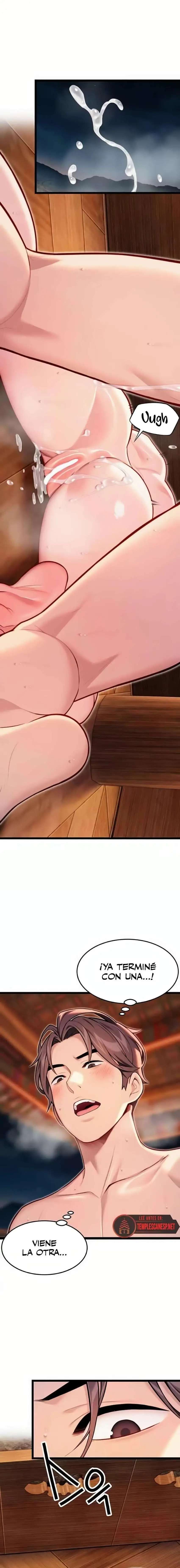 Dios te Bendiga Capitulo 46 página 8