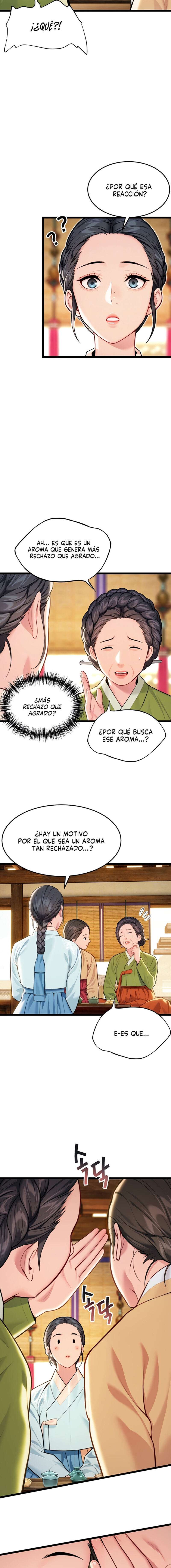 Dios te Bendiga Capitulo 47 página 4