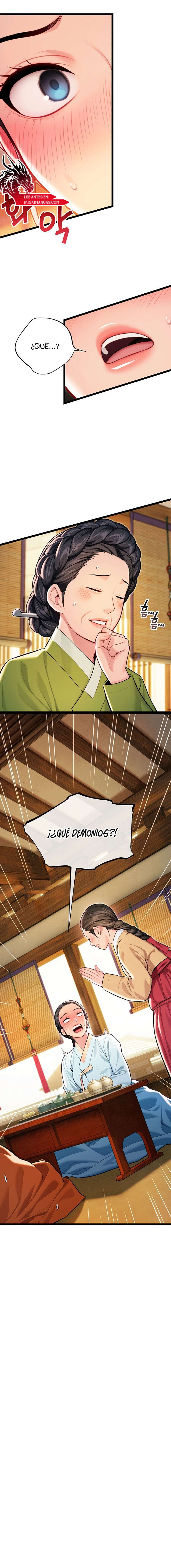 Dios te Bendiga Capitulo 47 página 7
