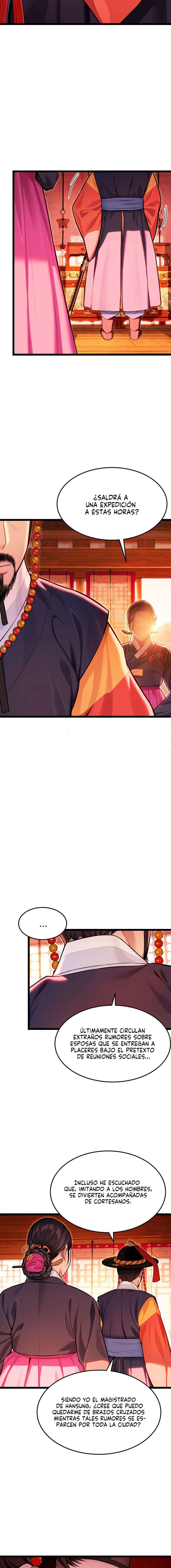 Dios te Bendiga Capitulo 48 página 13