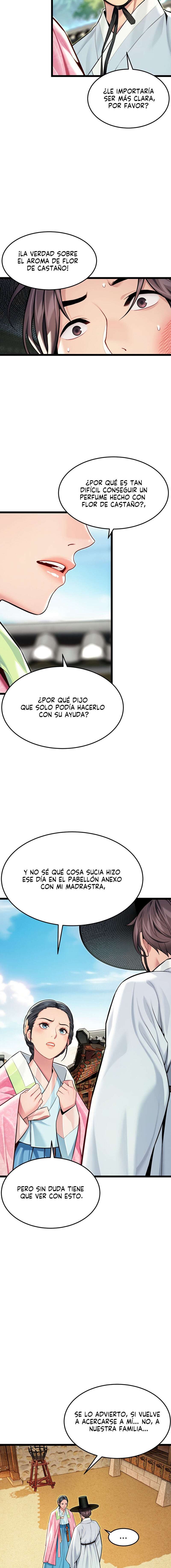 Dios te Bendiga Capitulo 48 página 2