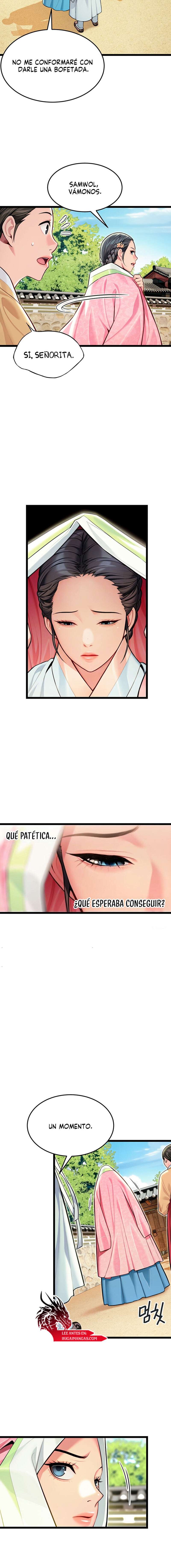 Dios te Bendiga Capitulo 48 página 3