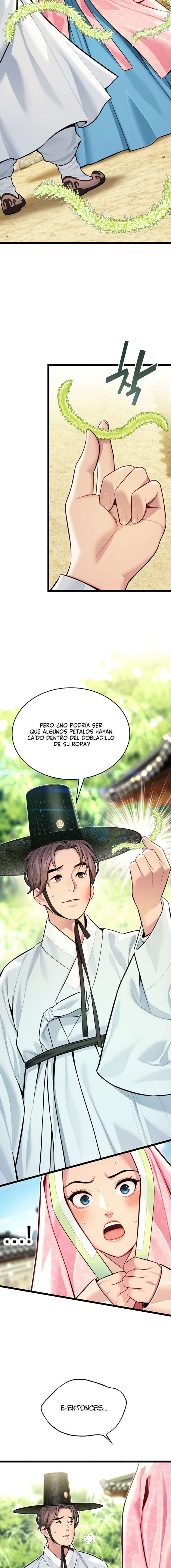 Dios te Bendiga Capitulo 48 página 7