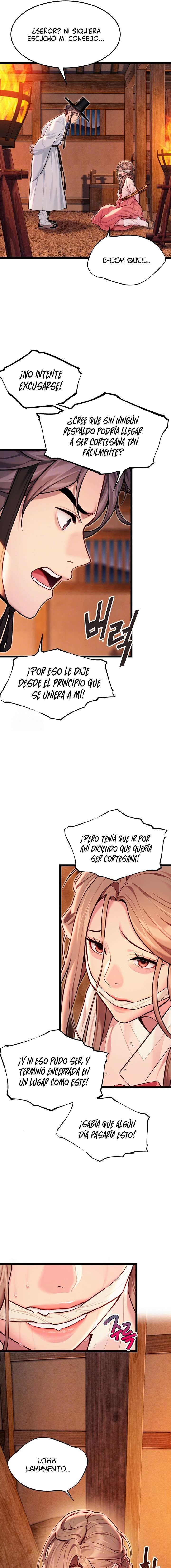 Dios te Bendiga Capitulo 49 página 7