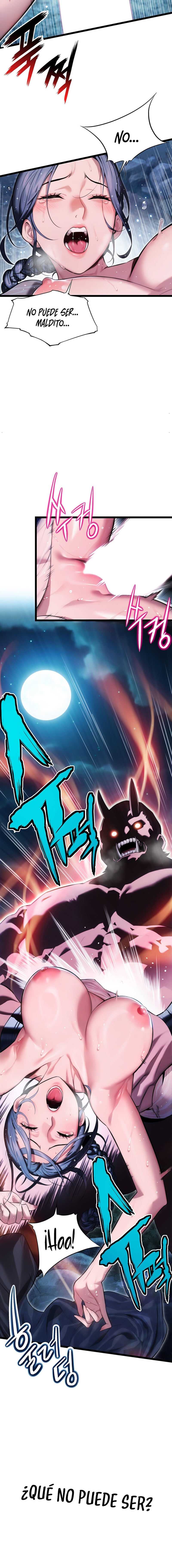 Dios te Bendiga Capitulo 5 página 13