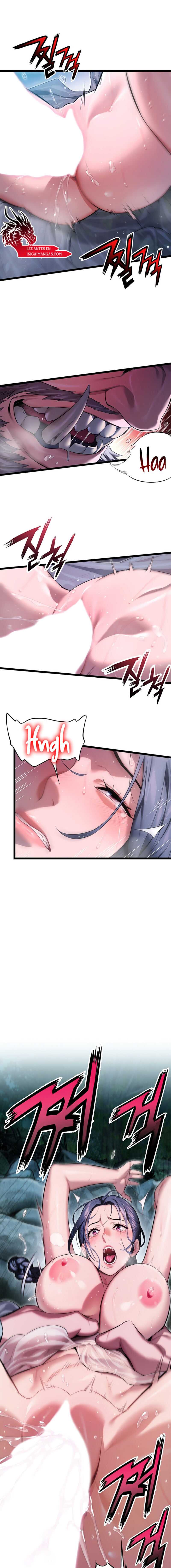 Dios te Bendiga Capitulo 5 página 14
