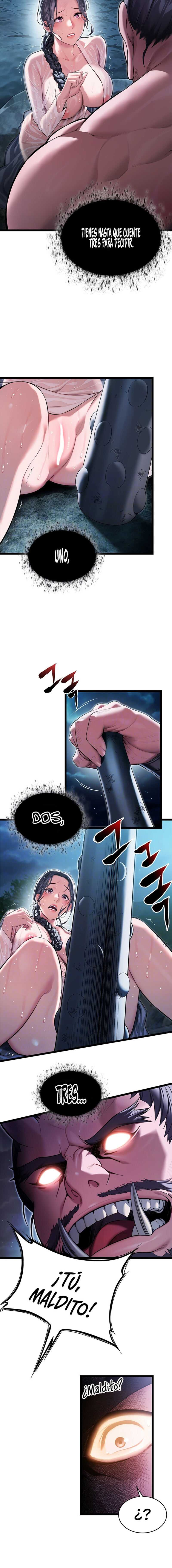 Dios te Bendiga Capitulo 5 página 2