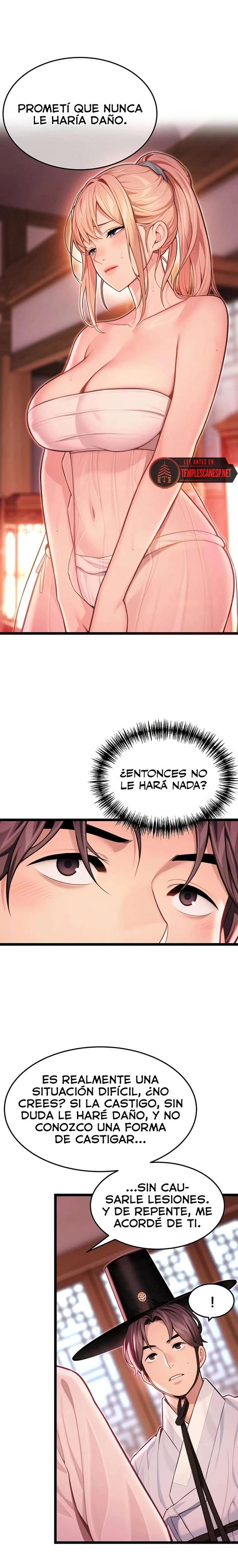 Dios te Bendiga Capitulo 50 página 13
