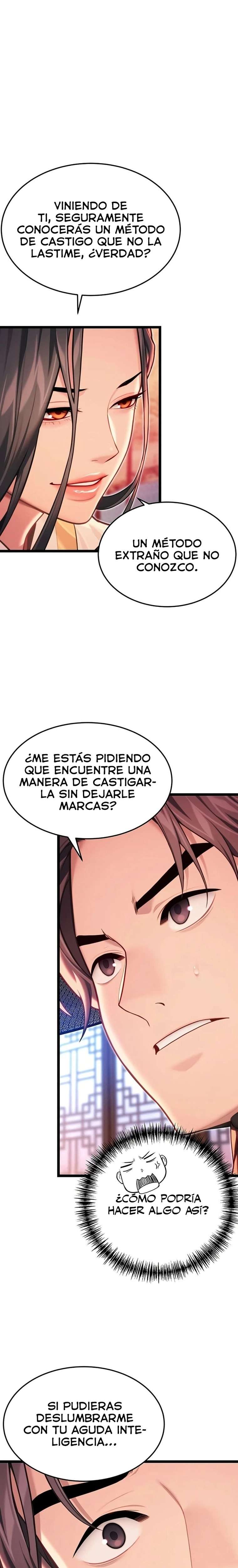Dios te Bendiga Capitulo 50 página 14