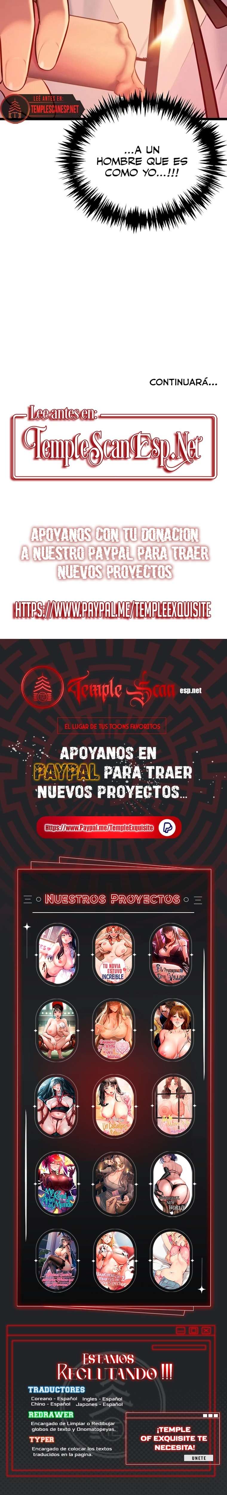 Dios te Bendiga Capitulo 50 página 22