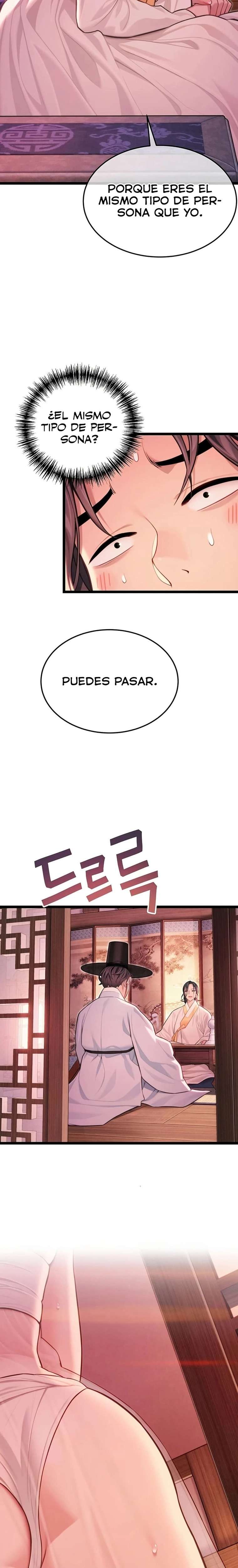 Dios te Bendiga Capitulo 50 página 9