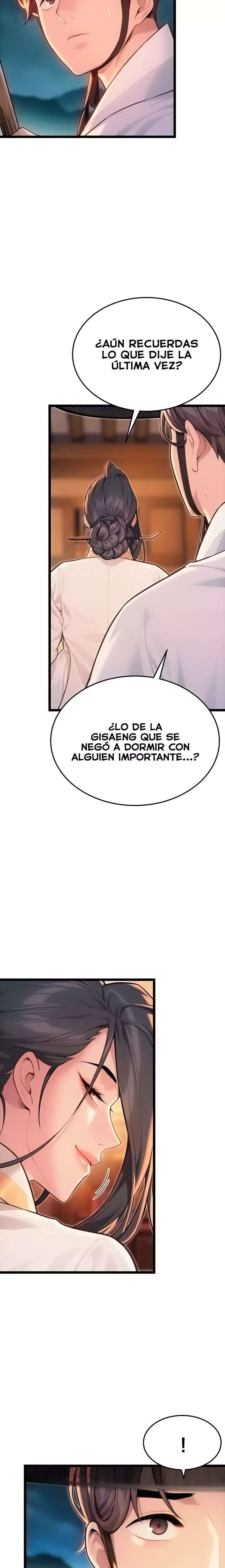 Dios te Bendiga Capitulo 52 página 11