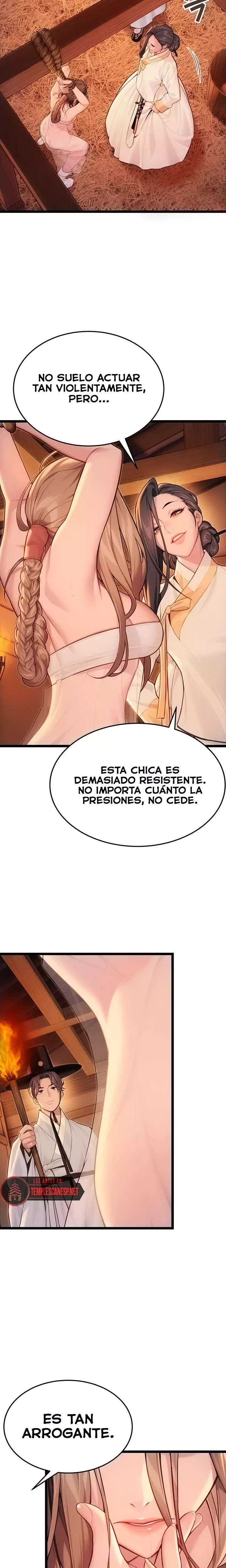 Dios te Bendiga Capitulo 52 página 14