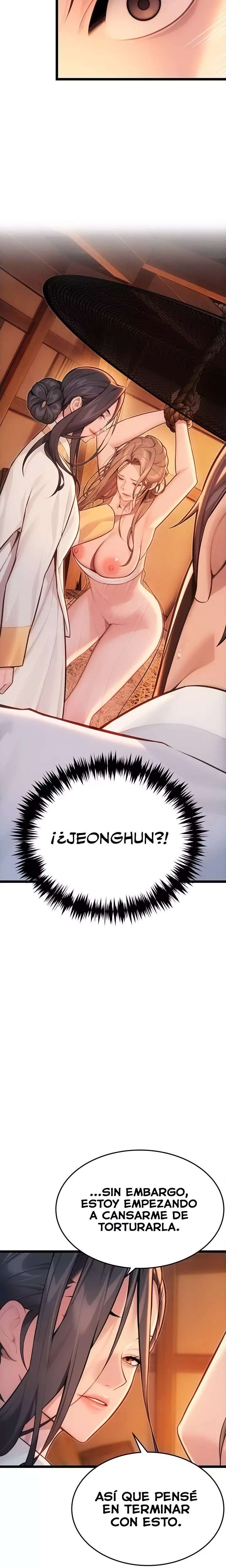 Dios te Bendiga Capitulo 52 página 16