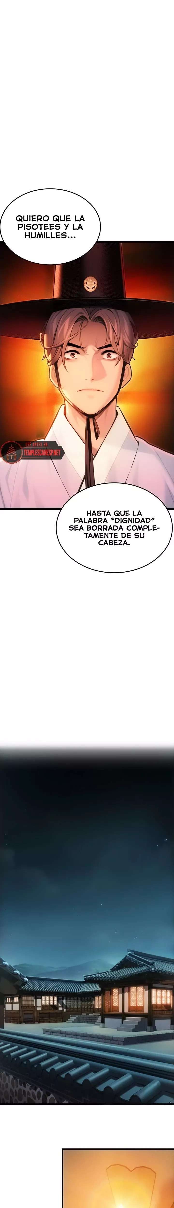 Dios te Bendiga Capitulo 52 página 17