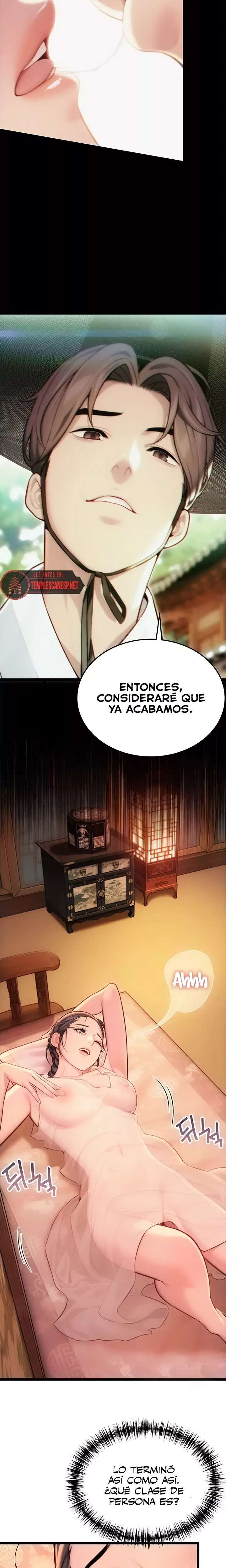 Dios te Bendiga Capitulo 52 página 20