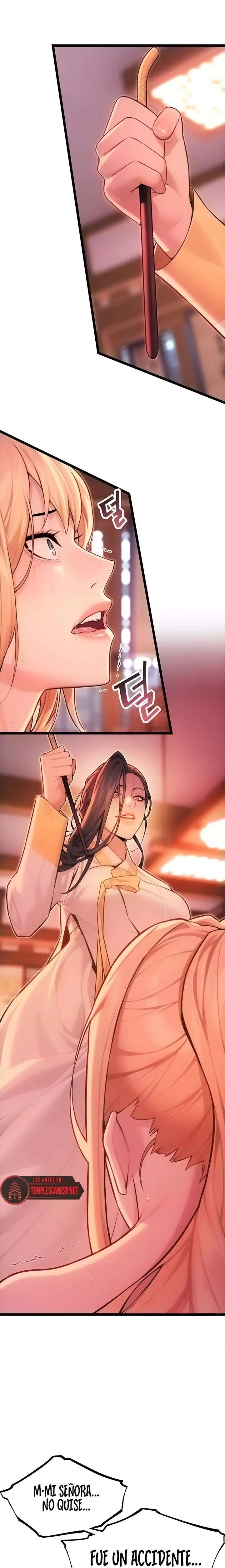 Dios te Bendiga Capitulo 52 página 4
