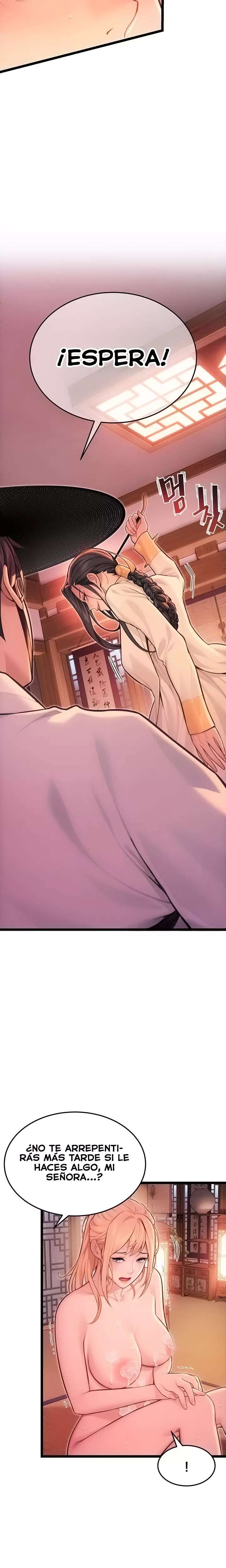 Dios te Bendiga Capitulo 52 página 6