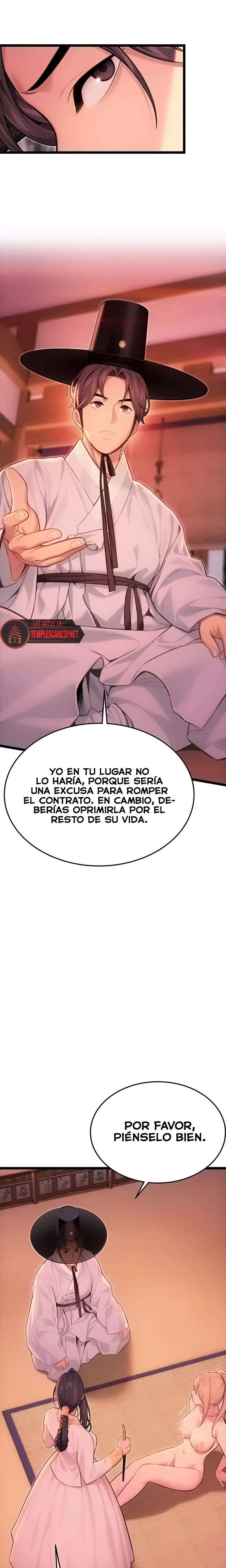 Dios te Bendiga Capitulo 52 página 7