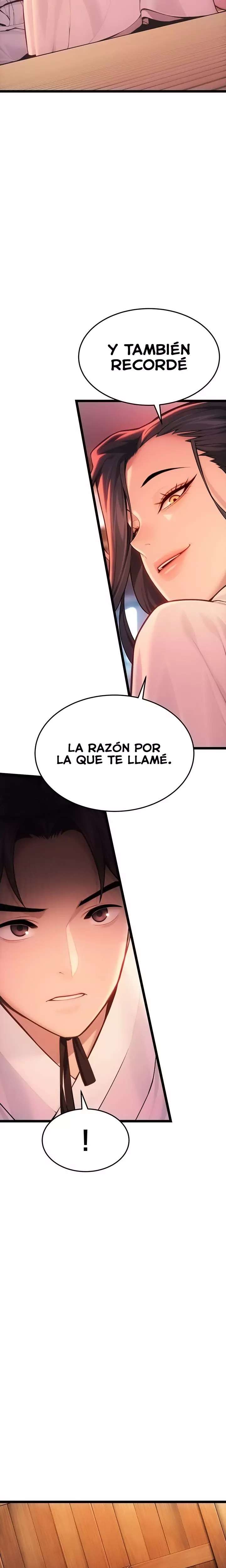 Dios te Bendiga Capitulo 52 página 9